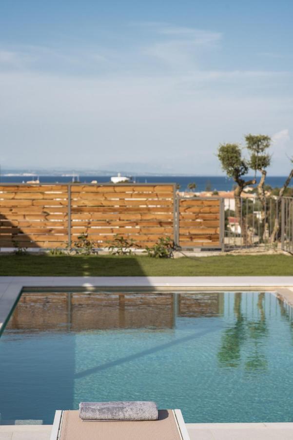 Mystic Garden Villas Zakynthos Exterior foto